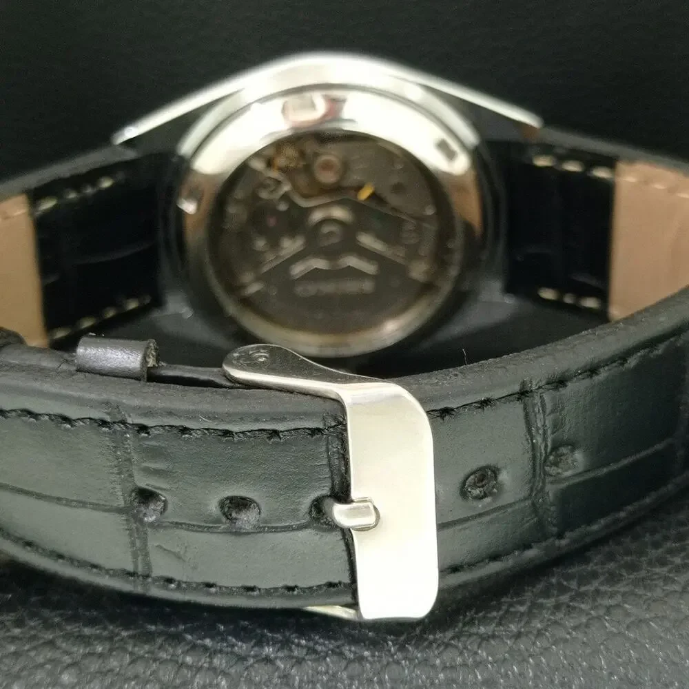 Seiko this watch